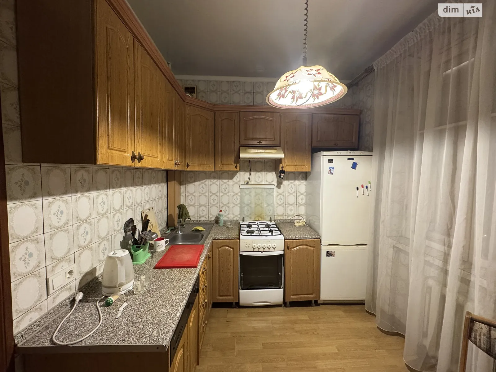 Продается 2-комнатная квартира 56 кв. м в Харькове, Ипподрома(Первого Мая) майд., 1 - фото 1