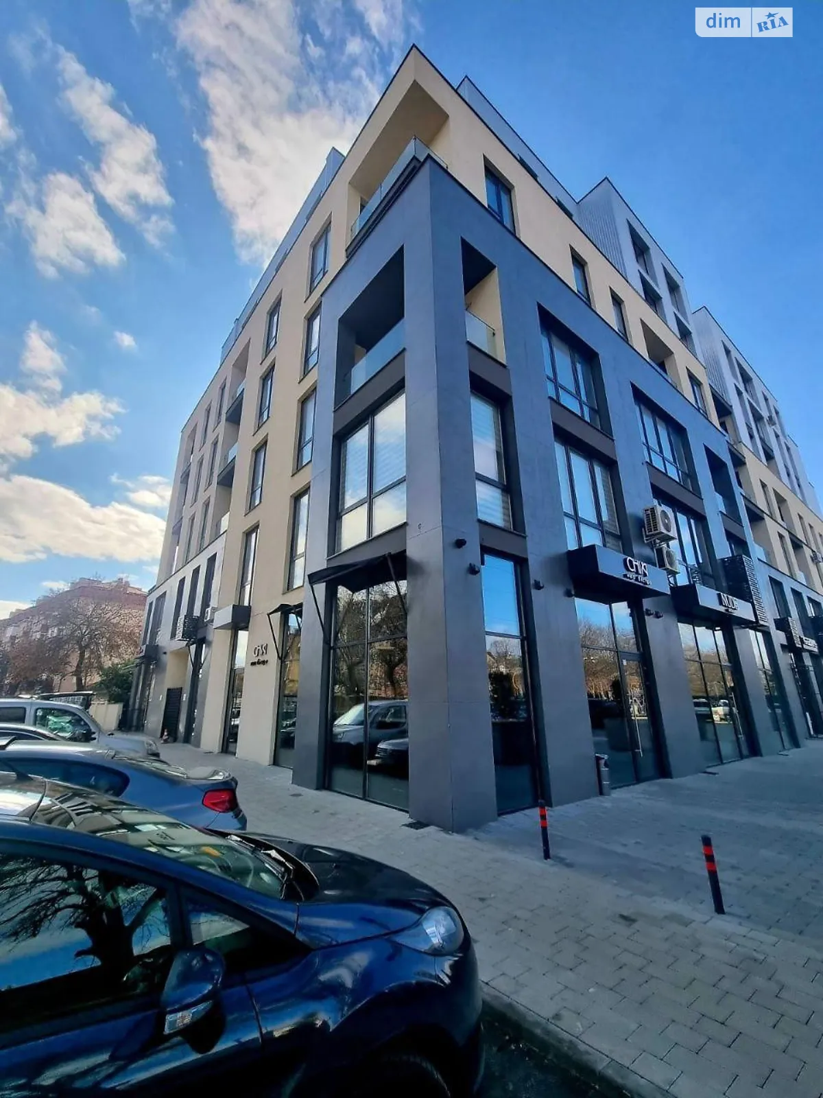 вул. Загорська, 51 Великий Галагов Ужгород, цена: 1100 $ - фото 1