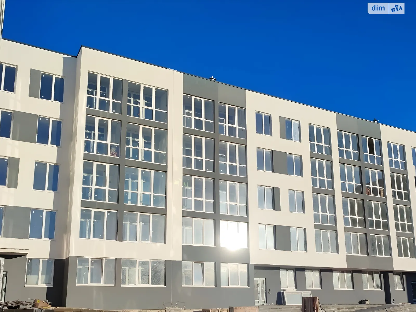Продається 1-кімнатна квартира 41.2 кв. м у Пасіки-Зубрицькі, вул. Вулецька - фото 1