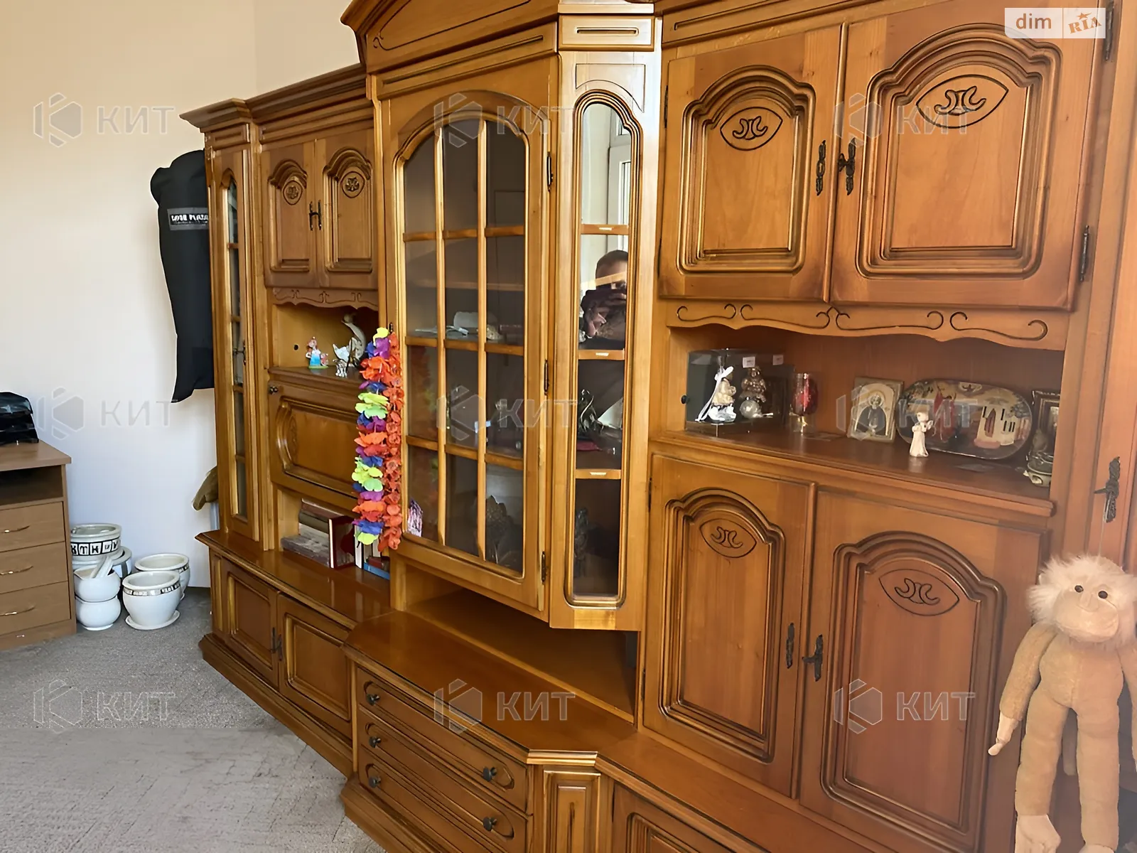 Продається 4-кімнатна квартира 150 кв. м у Харкові, вул. Сумська, 17 - фото 1