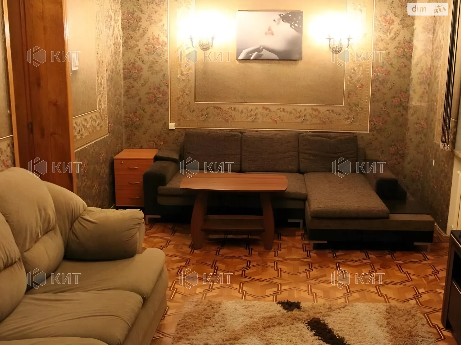 Продається 3-кімнатна квартира 70 кв. м у Харкові, вул. Дарвіна, 17 - фото 1
