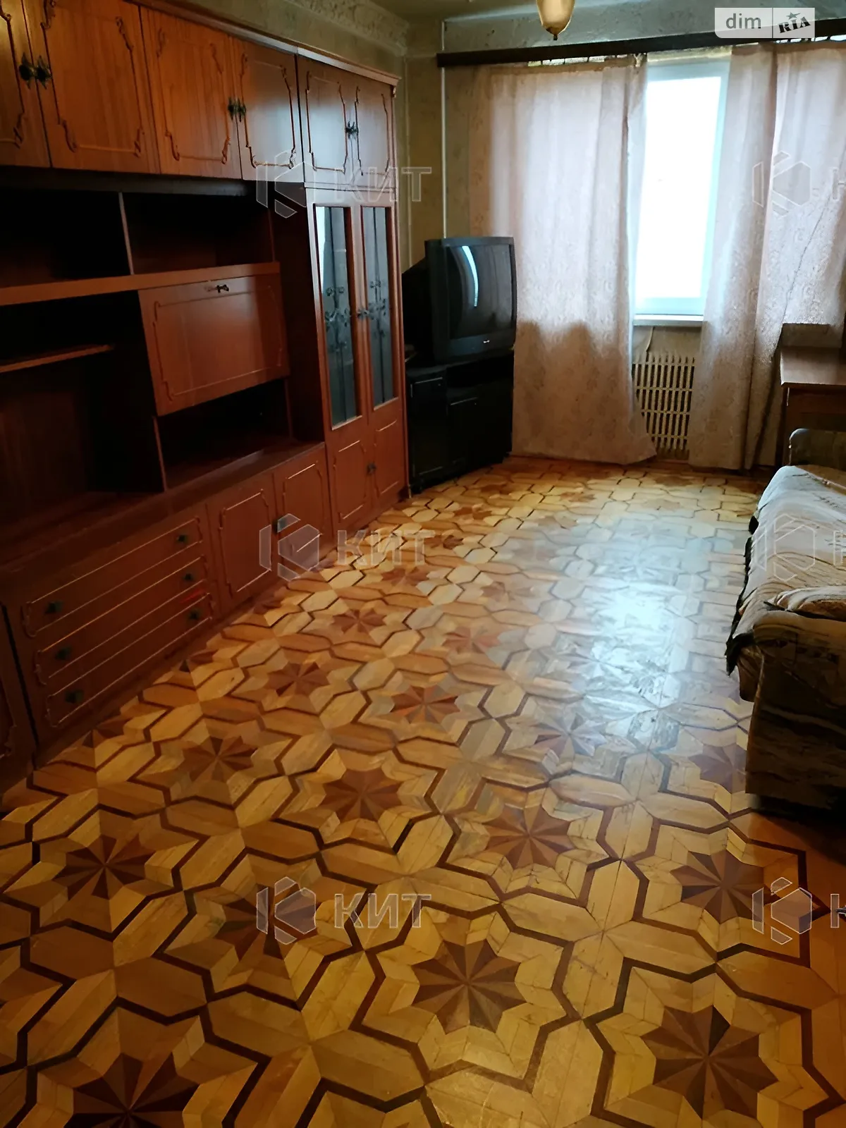Продается 3-комнатная квартира 72 кв. м в Харькове, ул. Соборности Украины(Дружбы Народов), 279 - фото 1