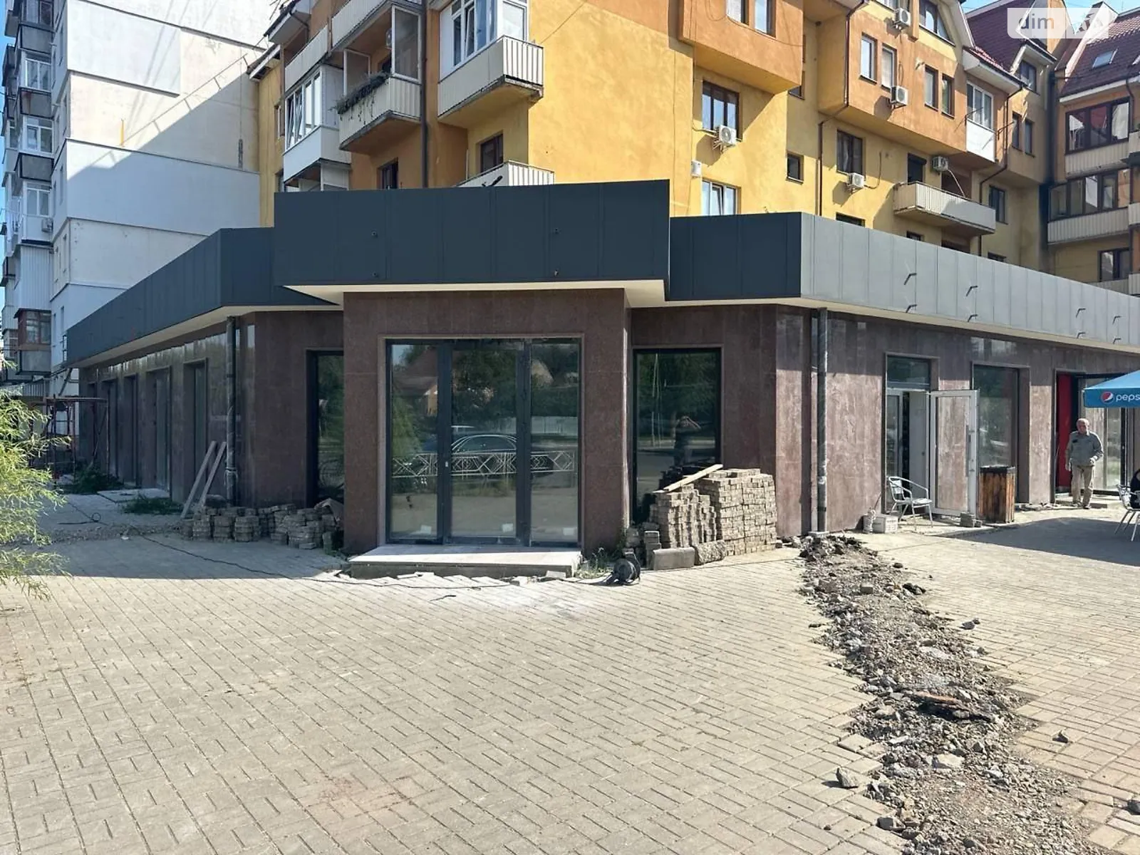 Сдается в аренду помещения свободного назначения 65 кв. м в 1-этажном здании, цена: 780 $ - фото 1