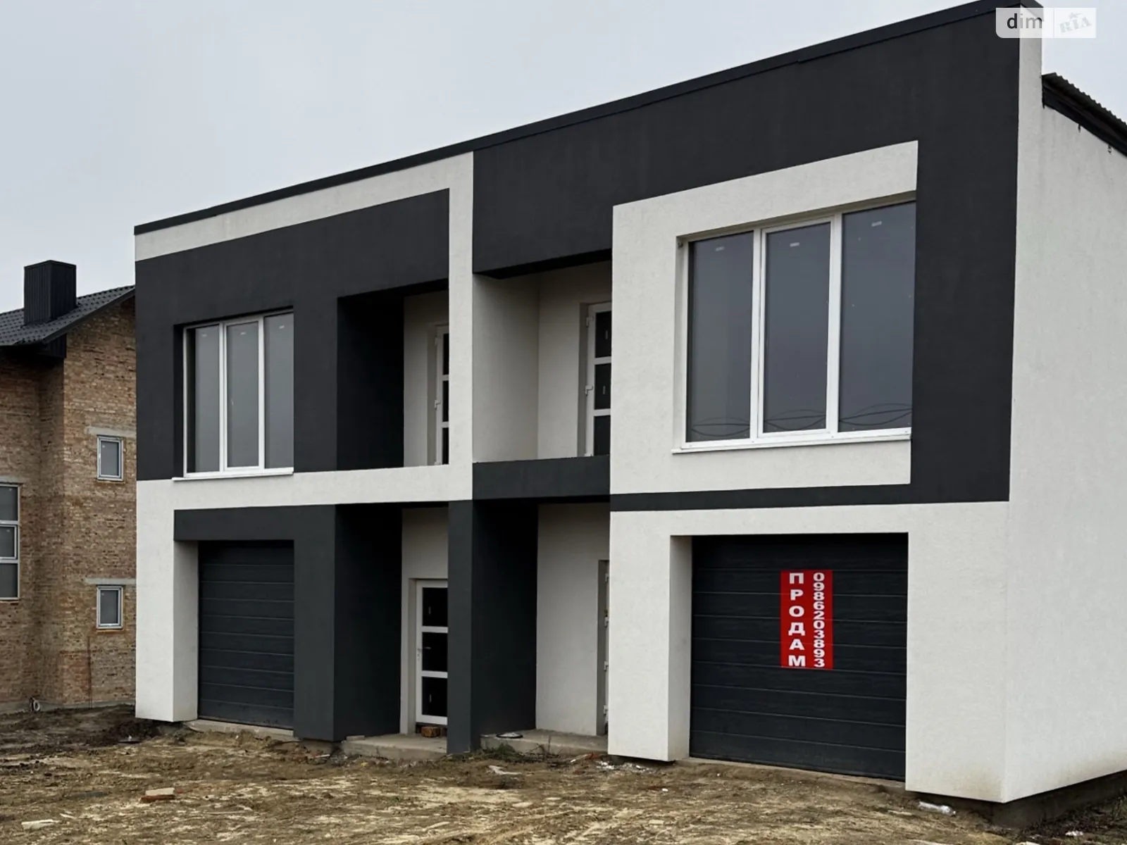 Ювілейний Рівне ЖК масив Макарова, цена: 63000 $ - фото 1