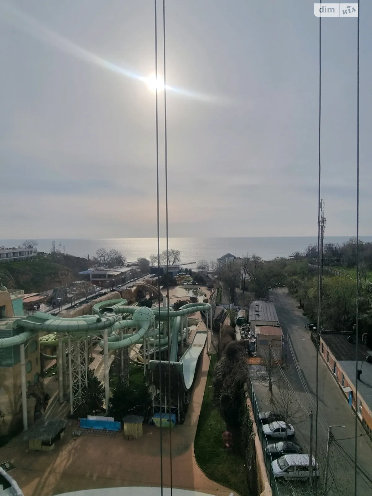 Продається 1-кімнатна квартира 41 кв. м у Одесі, Аркадійська алея, 1А - фото 1