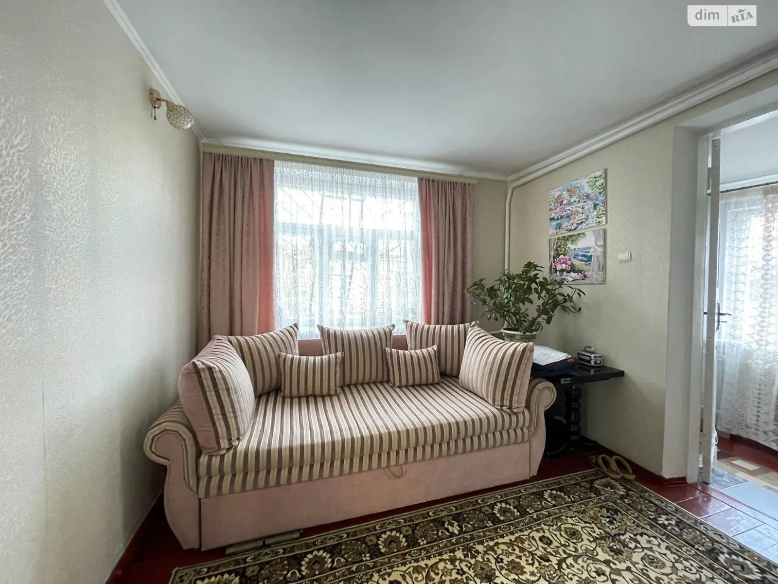 Продается одноэтажный дом 60 кв. м с баней/сауной, цена: 115000 $ - фото 1