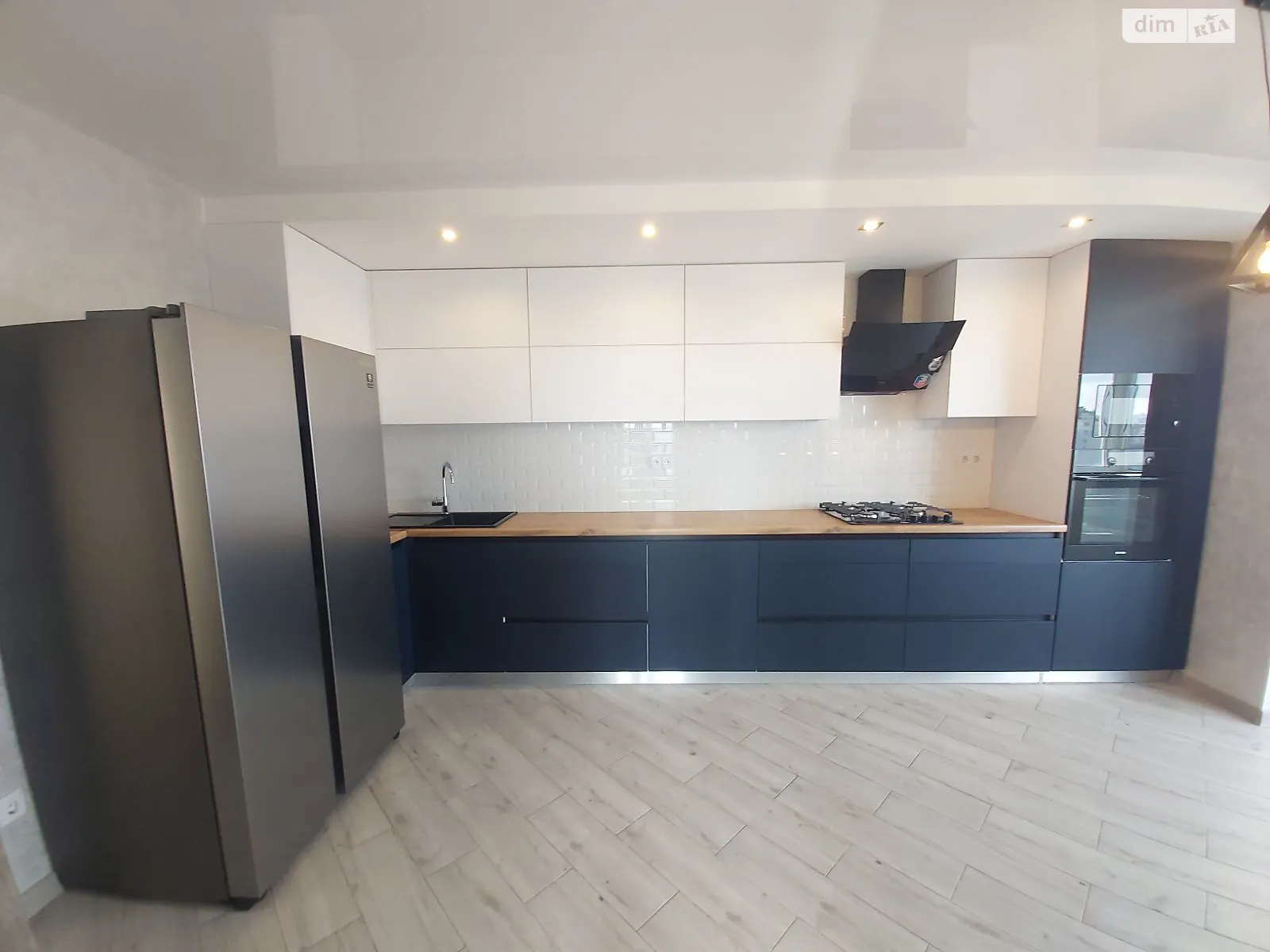 2-комнатная квартира 80 кв. м в Тернополе, цена: 90000 $ - фото 1
