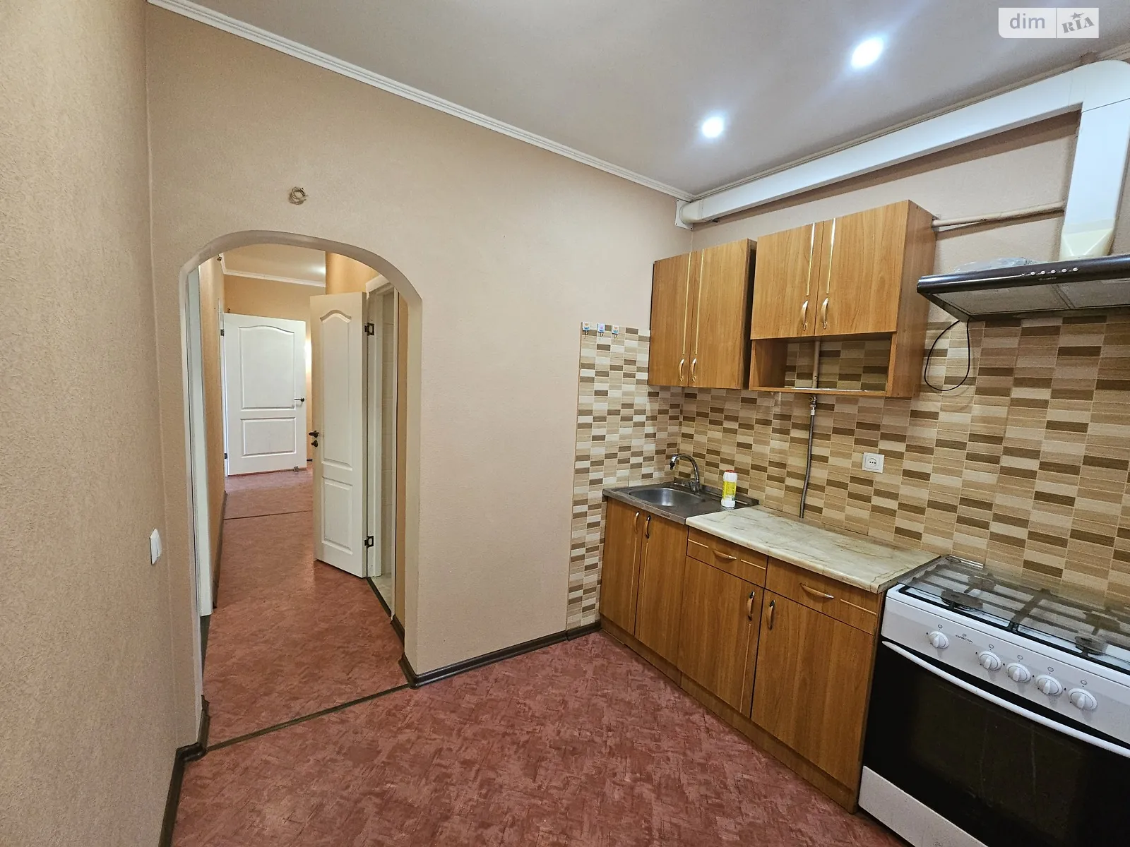 Продається 2-кімнатна квартира 49.5 кв. м у Кривому Розі, вул. Ветеранів Праці, 7 - фото 1