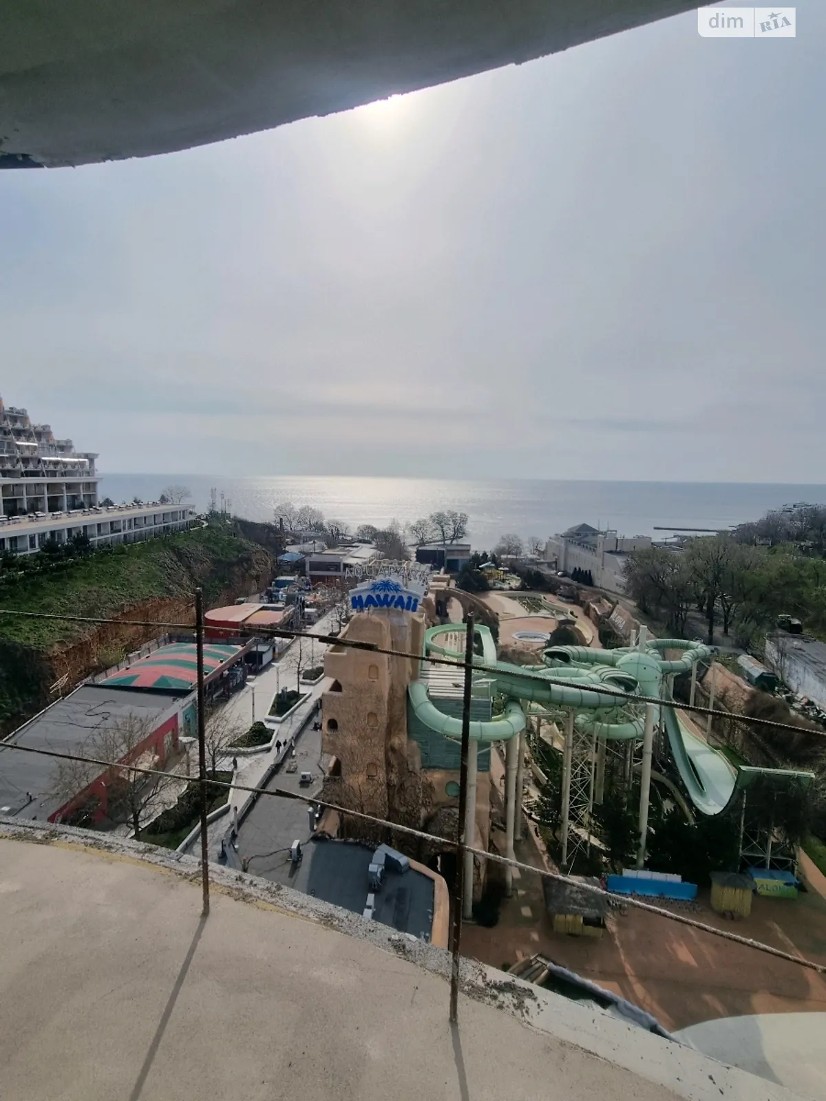Продается 1-комнатная квартира 34 кв. м в Одессе, Аркадийския аллея, 1 - фото 1