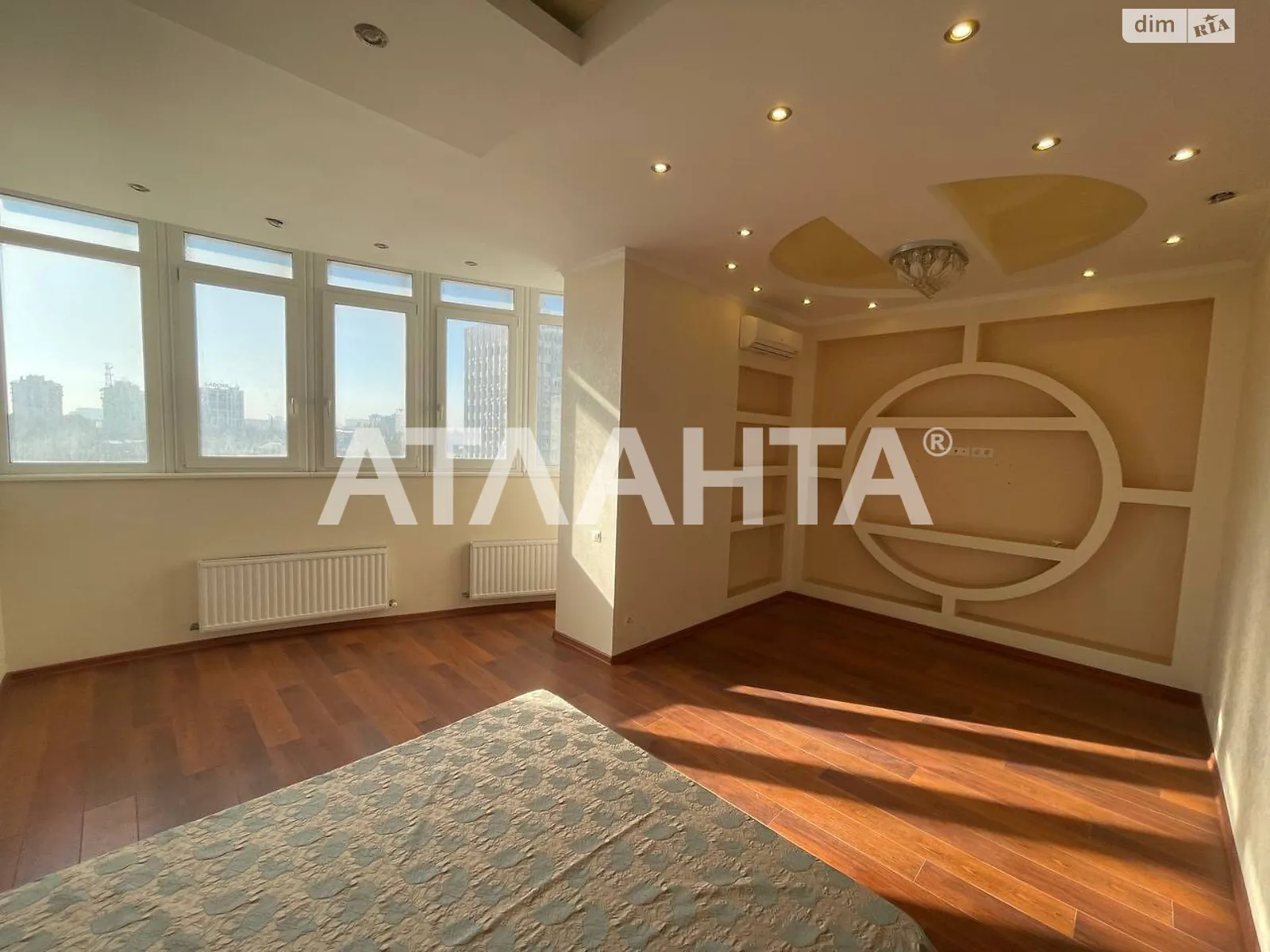 Продається 2-кімнатна квартира 74 кв. м у Одесі, цена: 97000 $ - фото 1