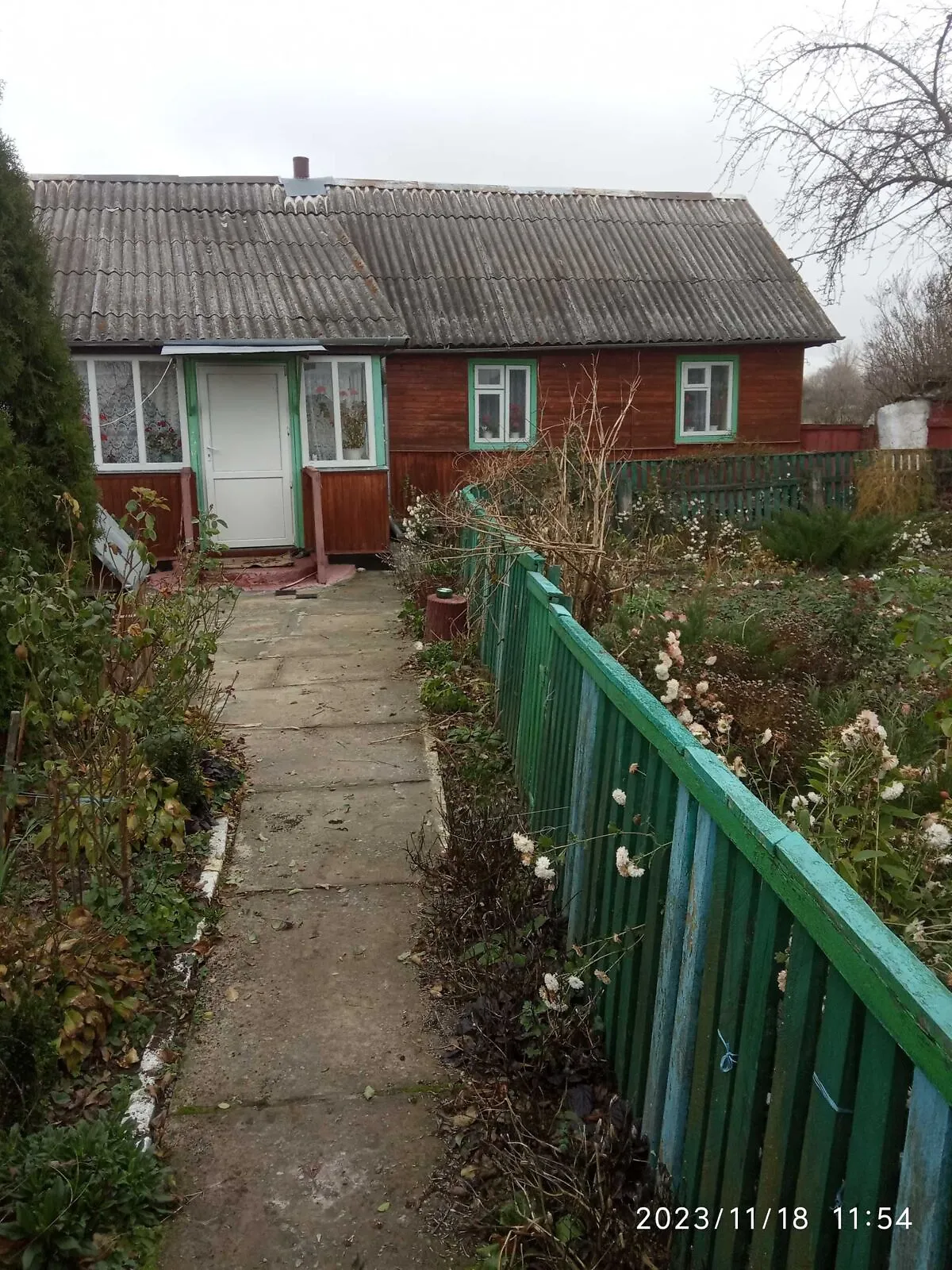 Продается одноэтажный дом 98 кв. м с террасой, цена: 255777 грн - фото 1