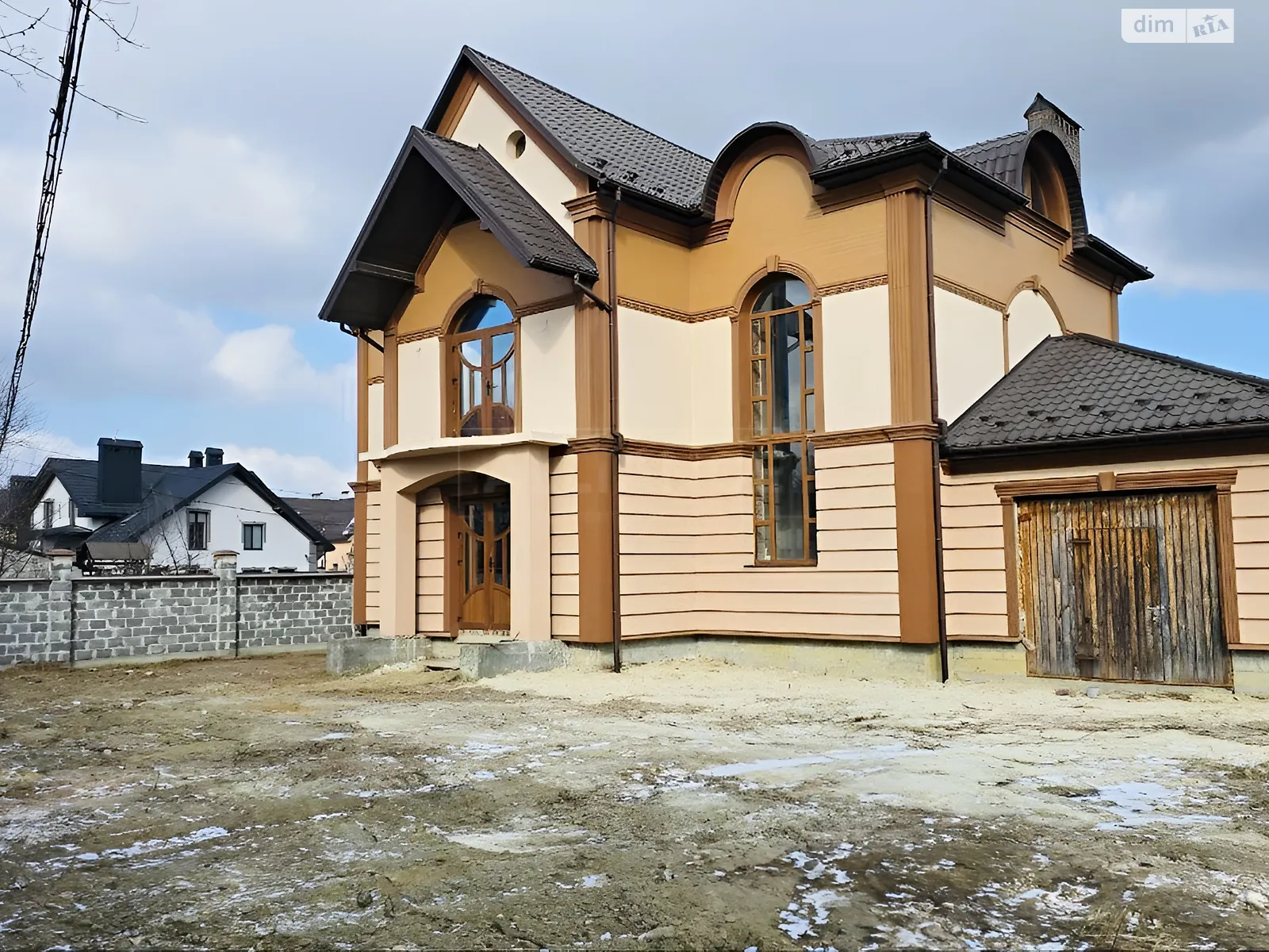 вул. Юності, 51 Микитинці (Івано-Франківськ), цена: 290000 $ - фото 1