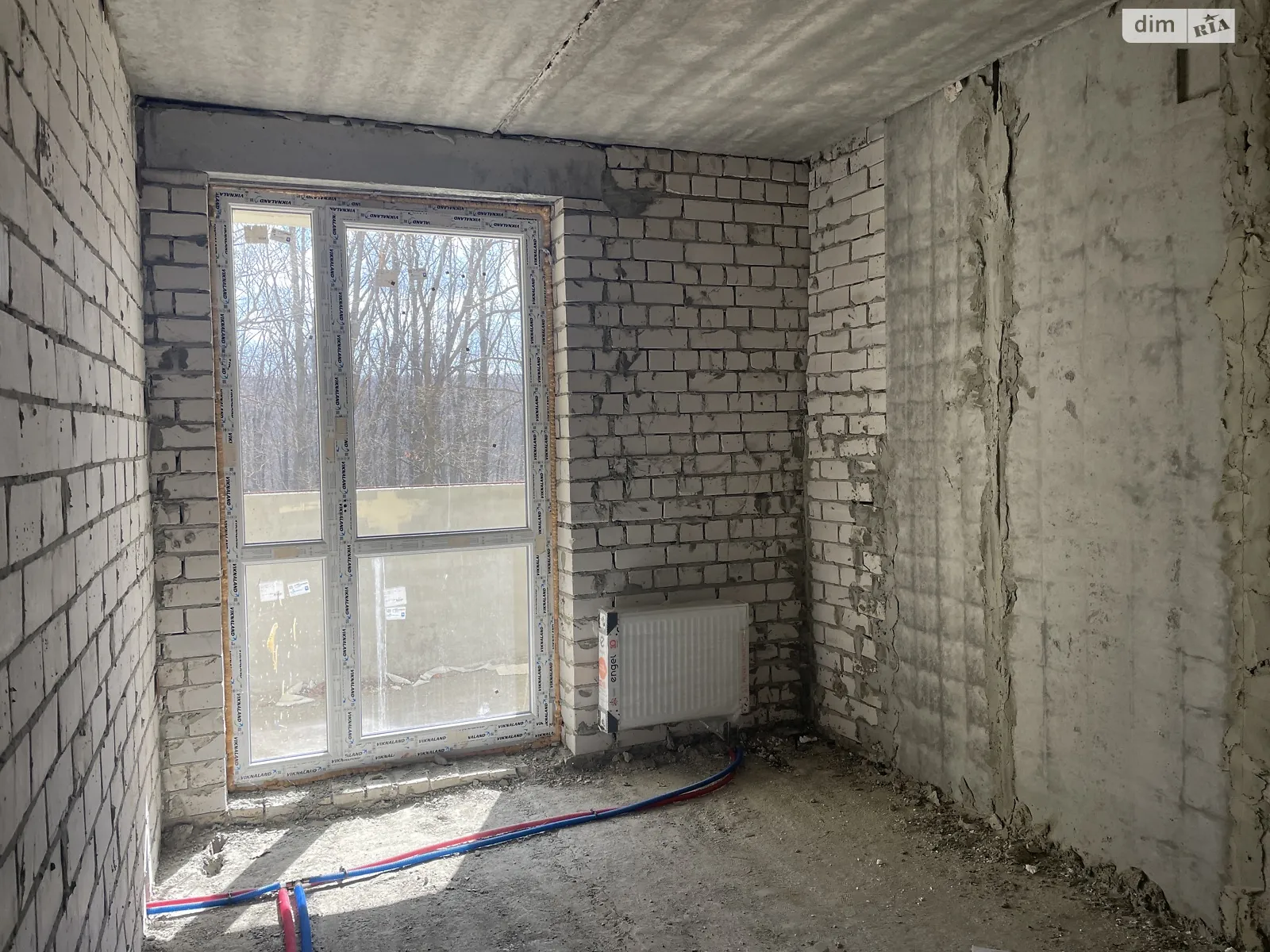 Продається 1-кімнатна квартира 38 кв. м у Харкові, цена: 24000 $ - фото 1