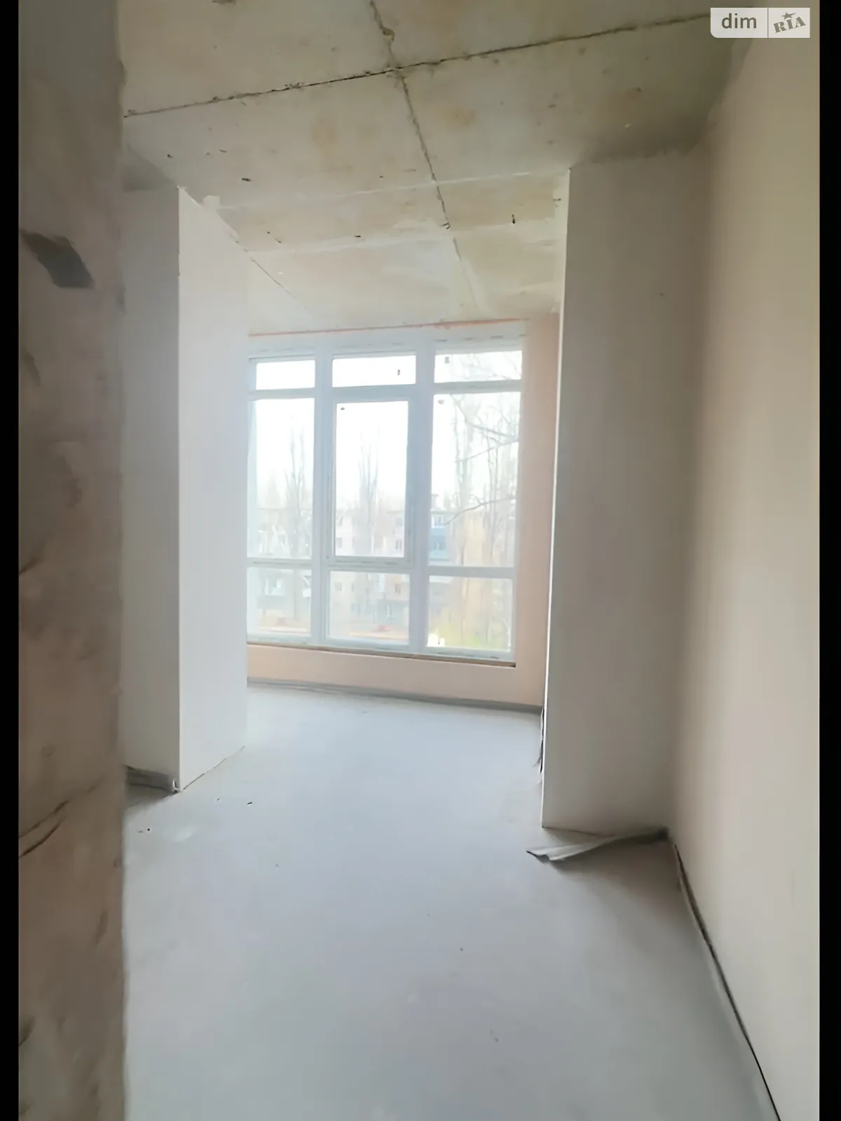 Продається 1-кімнатна квартира 43.6 кв. м у Одесі, вул. Космонавтів, 23К - фото 1