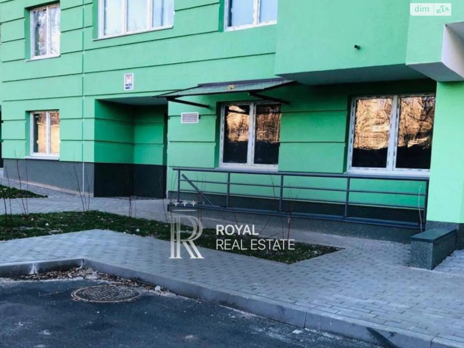 Продается помещения свободного назначения 144 кв. м в 24-этажном здании, цена: 160000 $ - фото 1