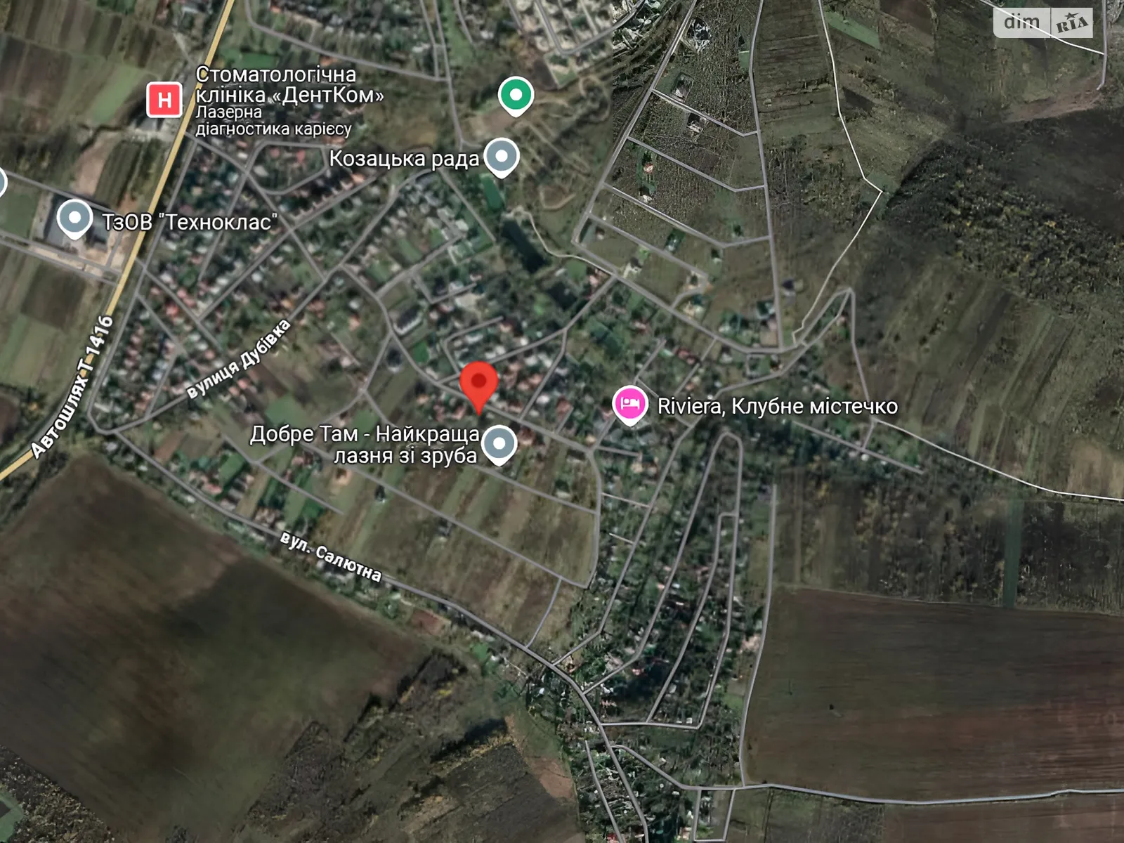 Продається земельна ділянка 15 соток у Львівській області, цена: 165000 $ - фото 1