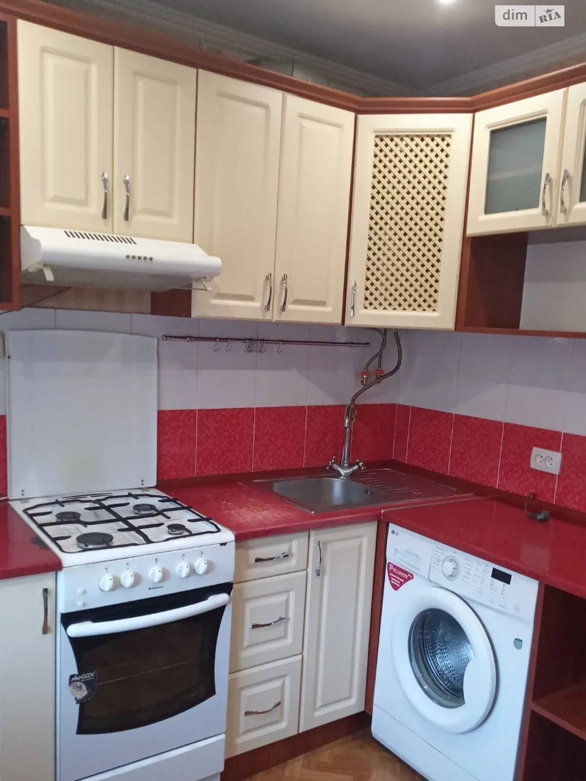 Сдается в аренду 2-комнатная квартира 46 кв. м в Хмельницком, ул. Каменецкая, 99 - фото 1