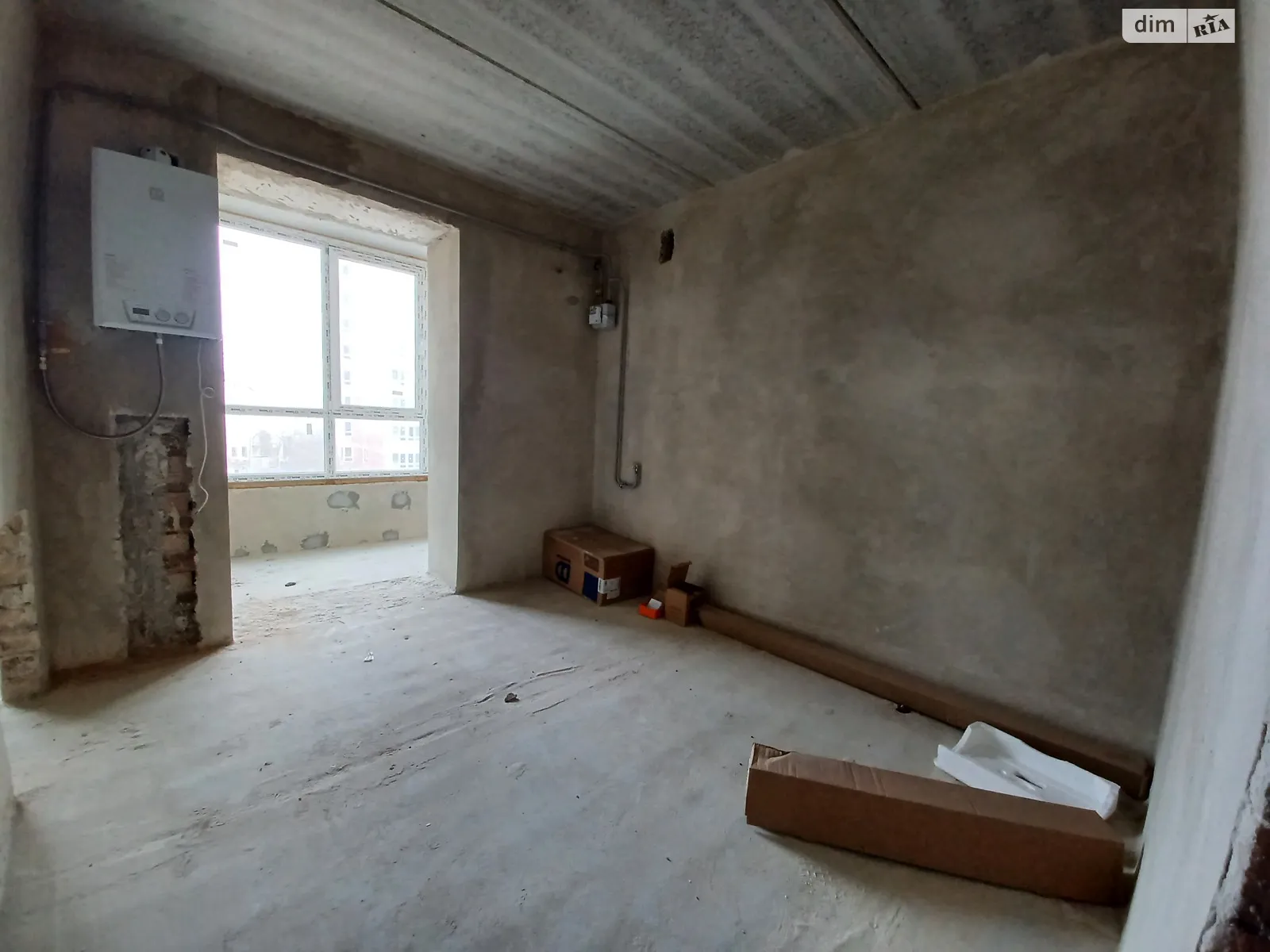 Продается 3-комнатная квартира 73.3 кв. м в Ивано-Франковске, ул. Павла Полуботка, 18 корпус 17 - фото 1