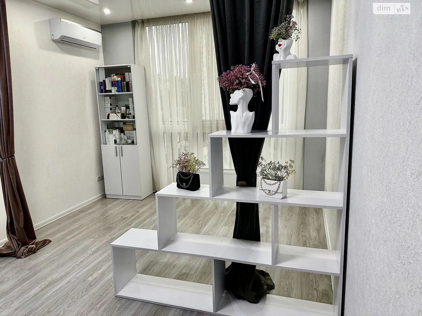 Продается 1-комнатная квартира 41.7 кв. м в Ирпене, цена: 57000 $ - фото 1
