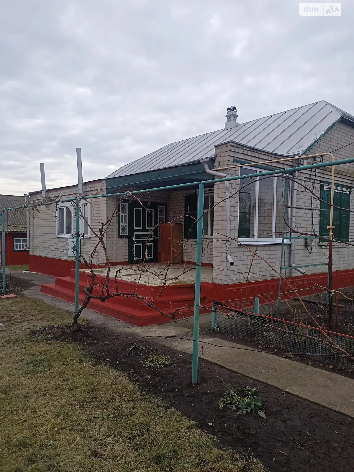 Продається одноповерховий будинок 107 кв. м з мансардою, цена: 14200 $ - фото 1