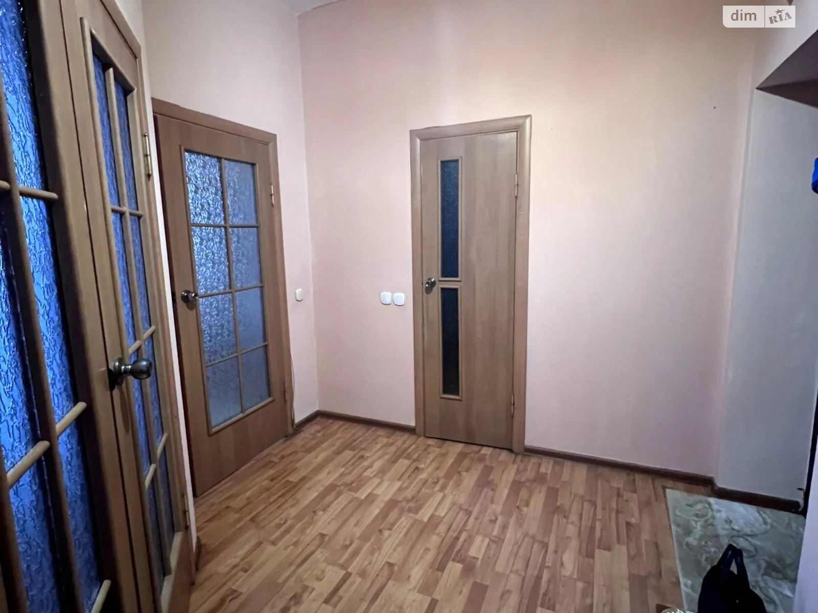 Продается 1-комнатная квартира 45 кв. м в Ивано-Франковске, ул. Хмельницкого Богдана, 51 - фото 1