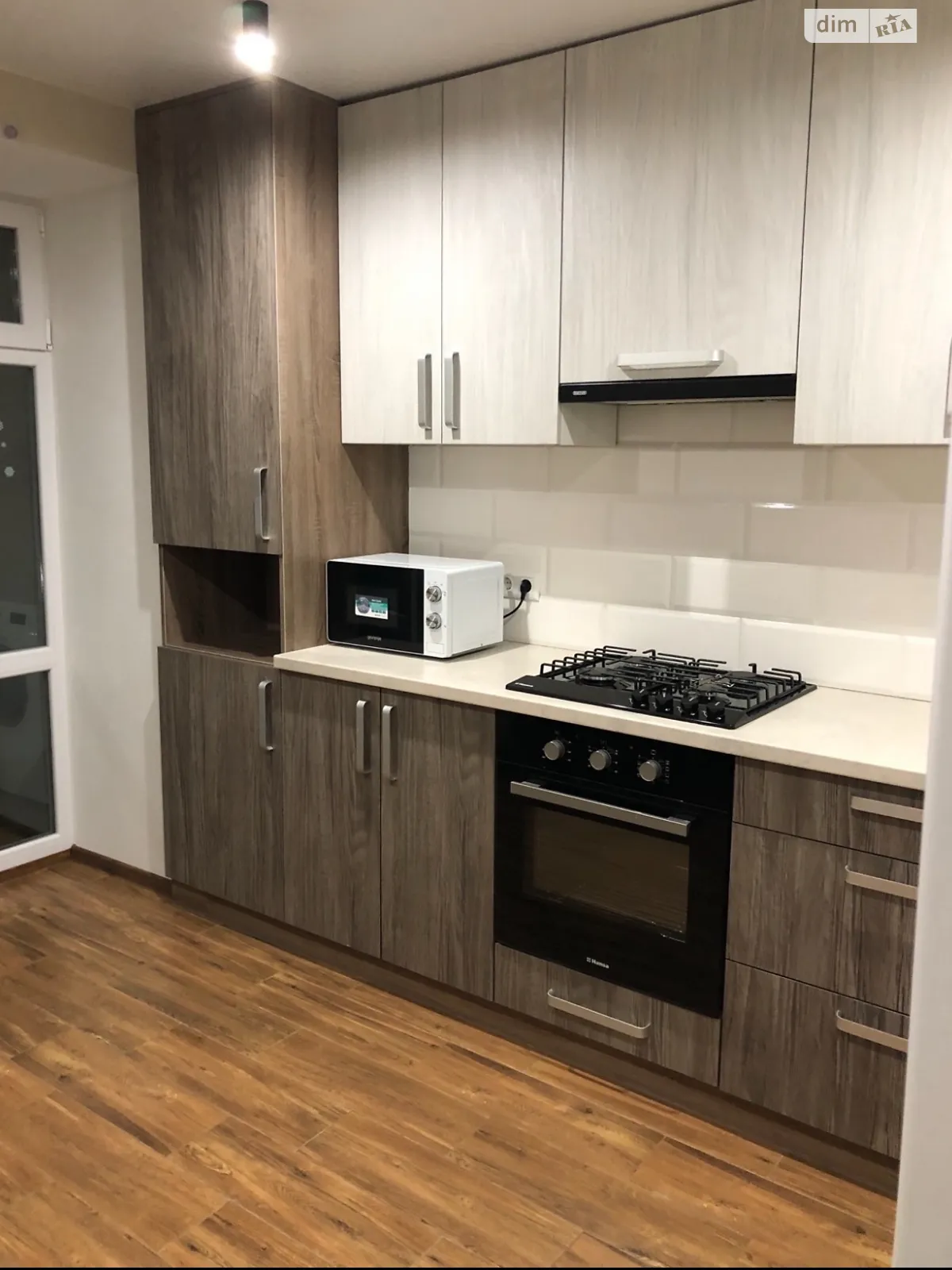 1-комнатная квартира 45 кв. м в Тернополе, пер. Кирпичный - фото 1