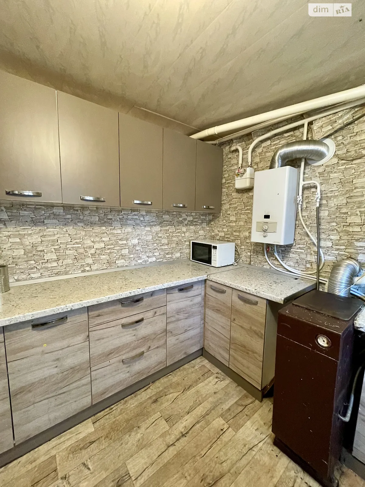 Продается одноэтажный дом 80.7 кв. м с баней/сауной, цена: 61999 $ - фото 1