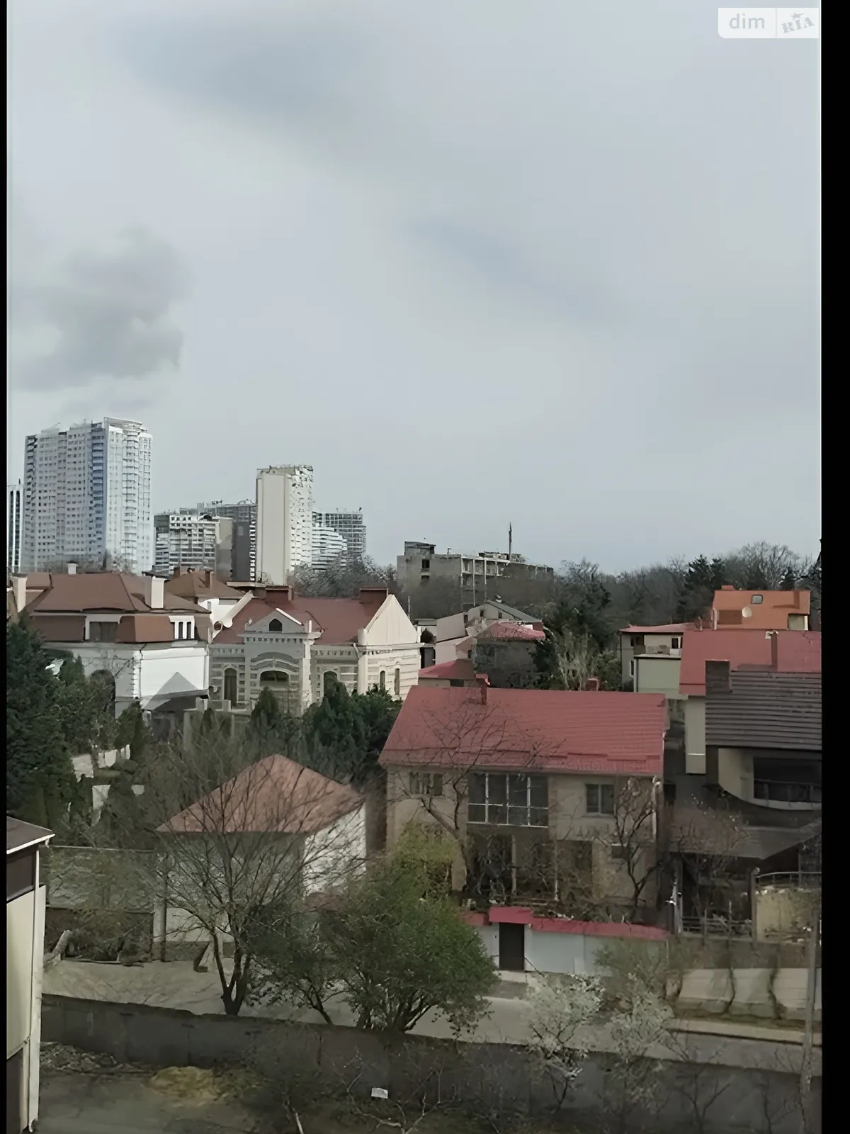 Продается 1-комнатная квартира 49 кв. м в Одессе, пер. Ванный, 5Г - фото 1