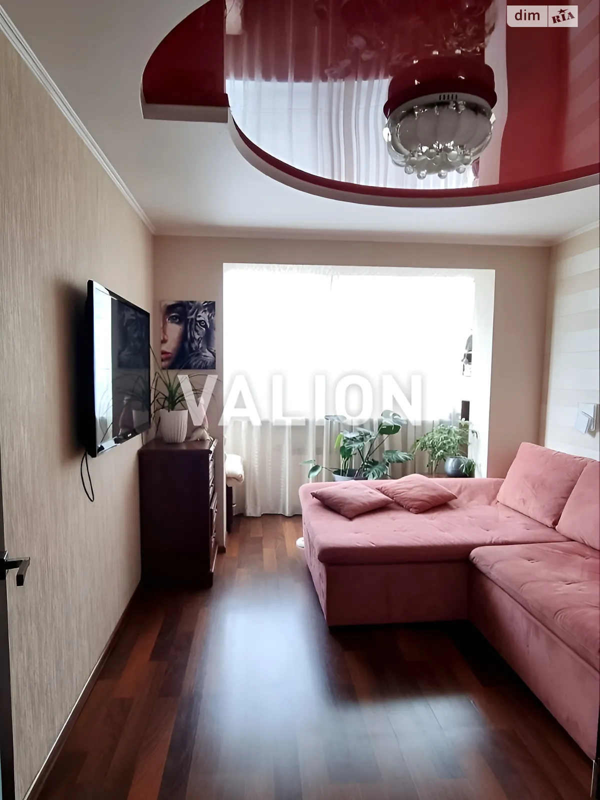 Продается 3-комнатная квартира 61.6 кв. м в Киеве, цена: 88000 $ - фото 1