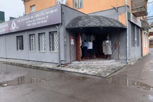 Продажа коммерческого помещения, Ровно, р‑н. Центр, Замковая улица