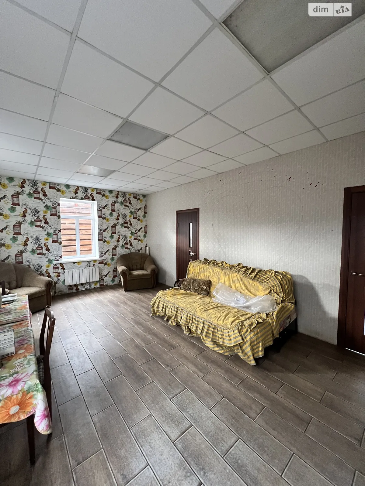 Продается одноэтажный дом 66 кв. м с верандой, цена: 68000 $ - фото 1