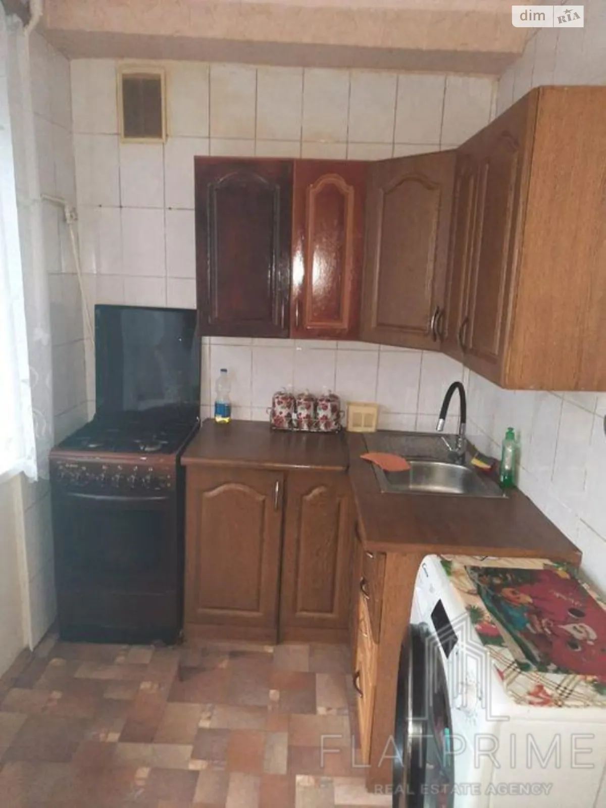Продается 2-комнатная квартира 44.9 кв. м в Киеве, ул. Даниила Щербаковского(Щербакова), 57Б - фото 1