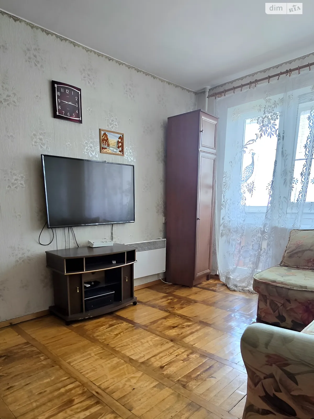 Сдается в аренду 3-комнатная квартира 67 кв. м в Днепре, ул. Солнечная Набережная(Малиновского Маршала) - фото 1