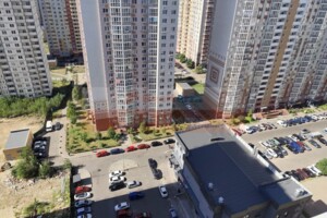 Продаж квартири, Київ, р‑н. Осокорки, ст.м. Позняки, Бориса Гмирі вулиця, буд. 20