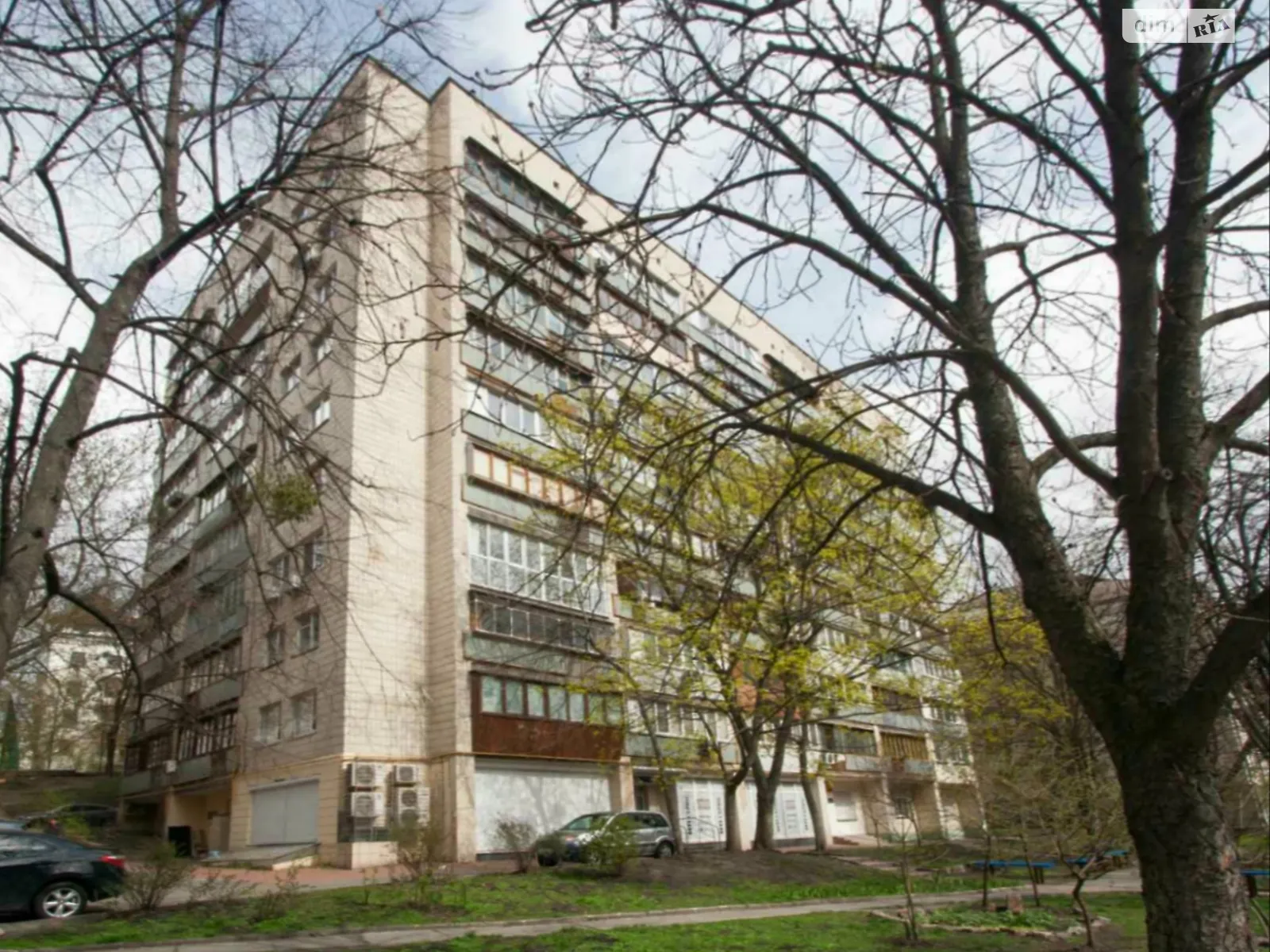Продается 2-комнатная квартира 58 кв. м в Киеве, ул. Белорусская, 26 - фото 1