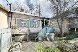 Продаж частини будинку, Полтава, р‑н. Павленки, Сінний провулок