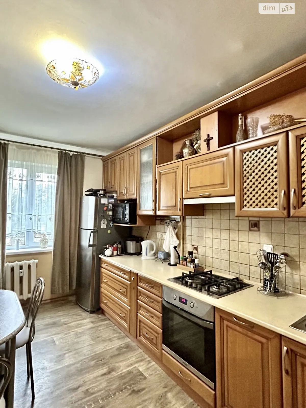 Продается 3-комнатная квартира 70 кв. м в Львове, ул. Михаила Драгана - фото 1