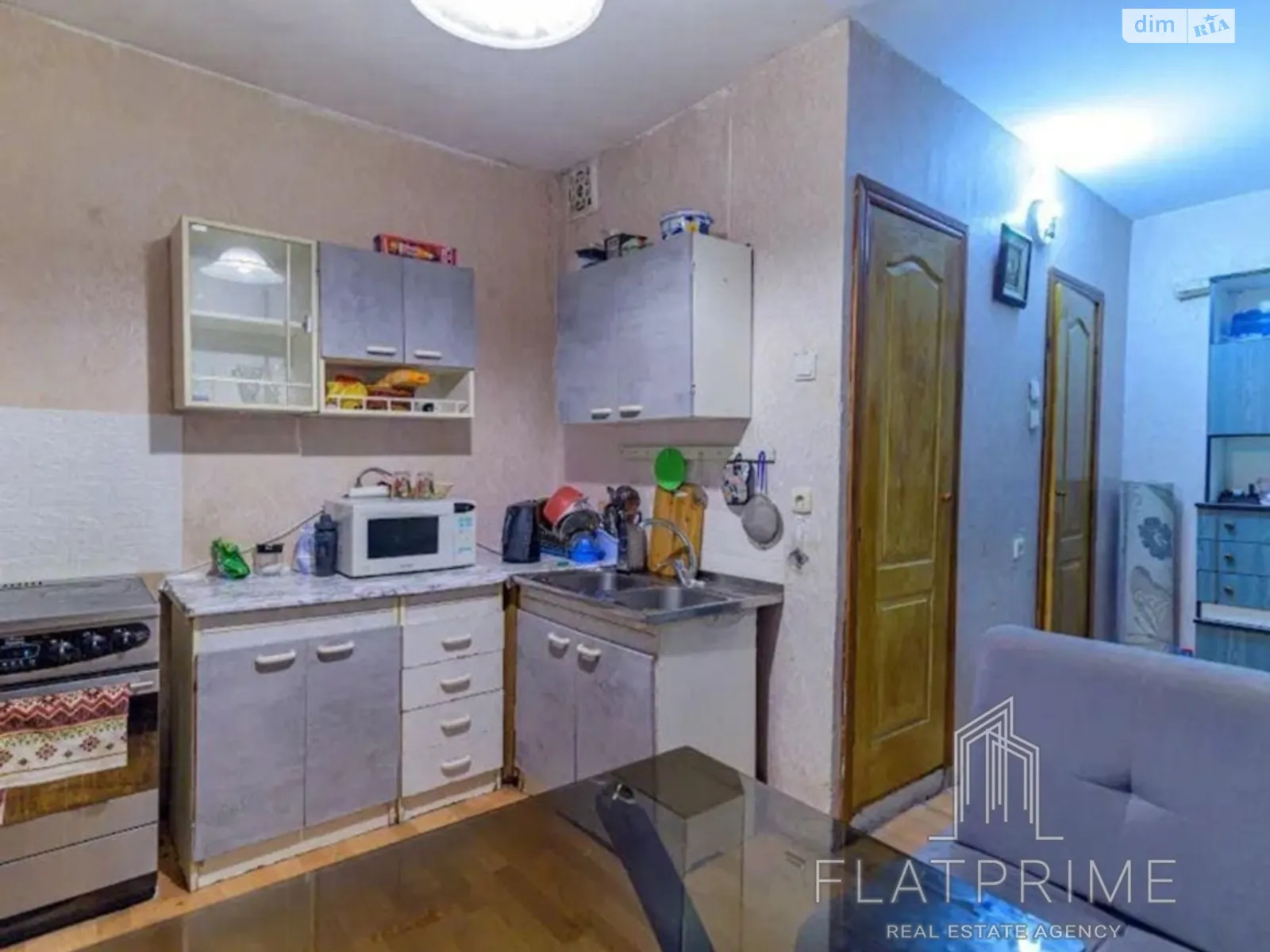 Продается 1-комнатная квартира 50 кв. м в Киеве, цена: 55000 $ - фото 1