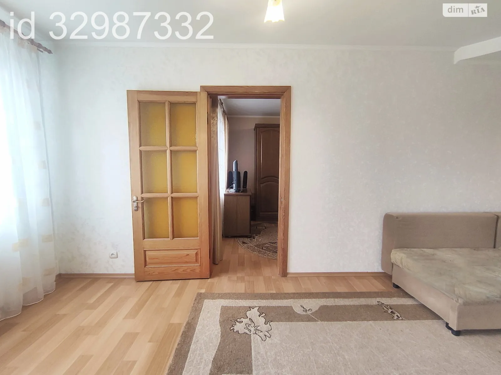 Сдается в аренду 2-комнатная квартира 42 кв. м в Днепре, ул. Большая Диивська - фото 1