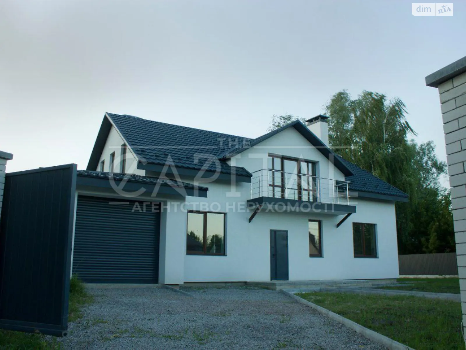 Продається будинок 2 поверховий 225 кв. м з терасою, цена: 178500 $ - фото 1