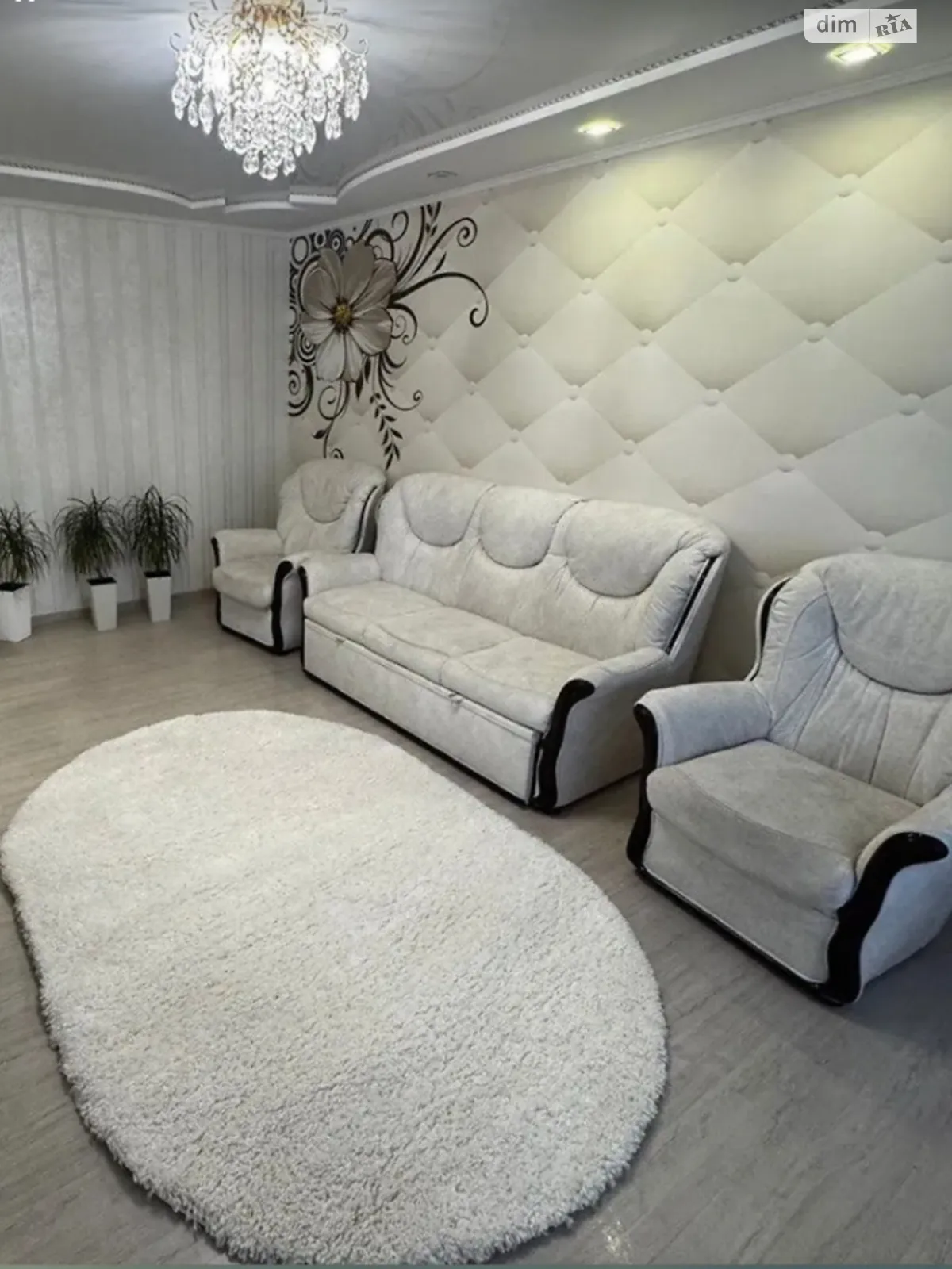 Продається 3-кімнатна квартира 64 кв. м у Кропивницькому, цена: 72000 $ - фото 1
