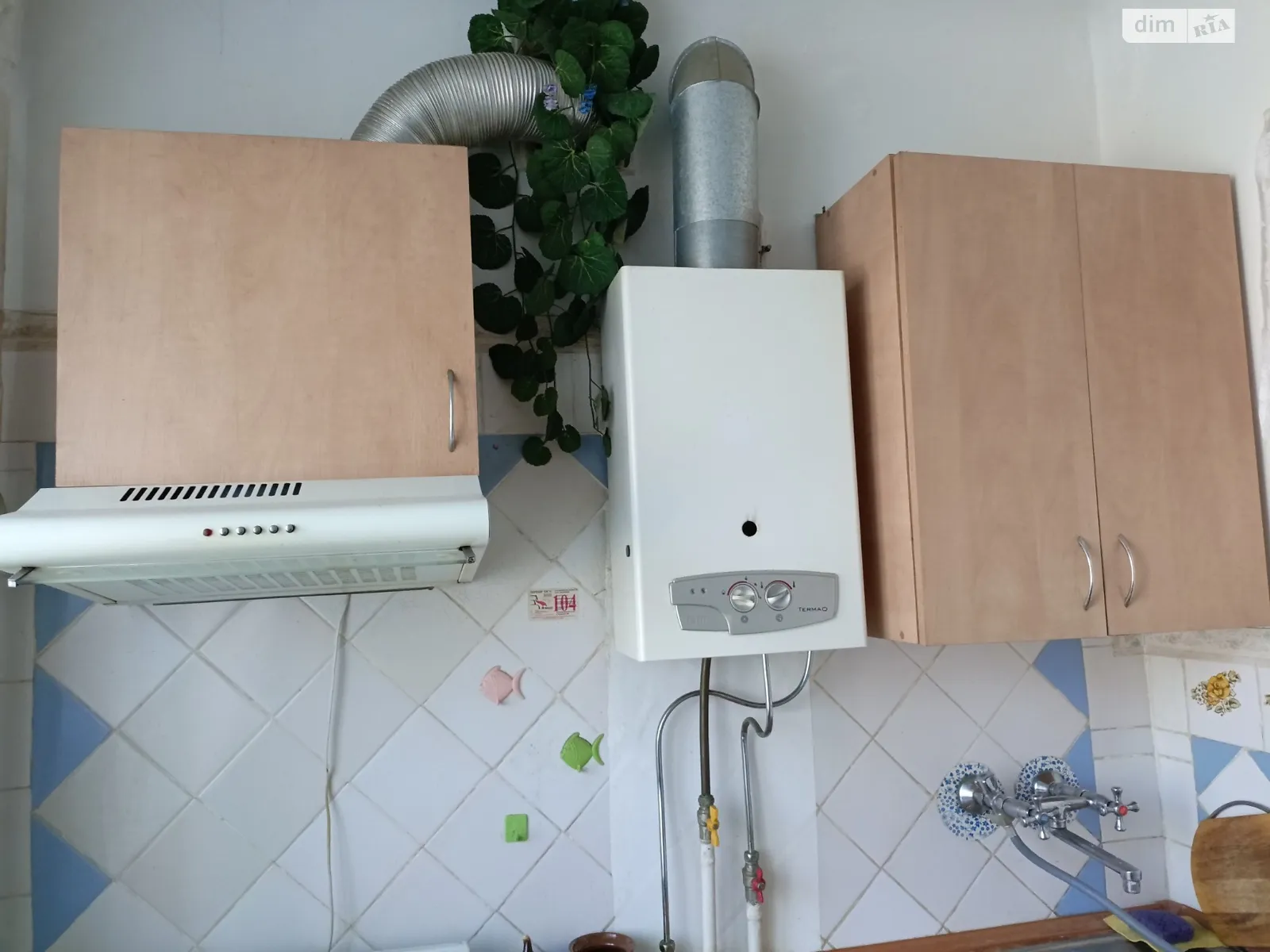 Здається в оренду 2-кімнатна квартира 45 кв. м у Хмельницькому, просп. Миру - фото 1