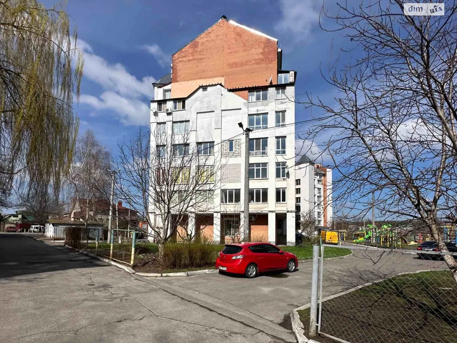 Продается 4-комнатная квартира 195.9 кв. м в Петропавловской Борщаговке, ул. Школьная, 22А - фото 1