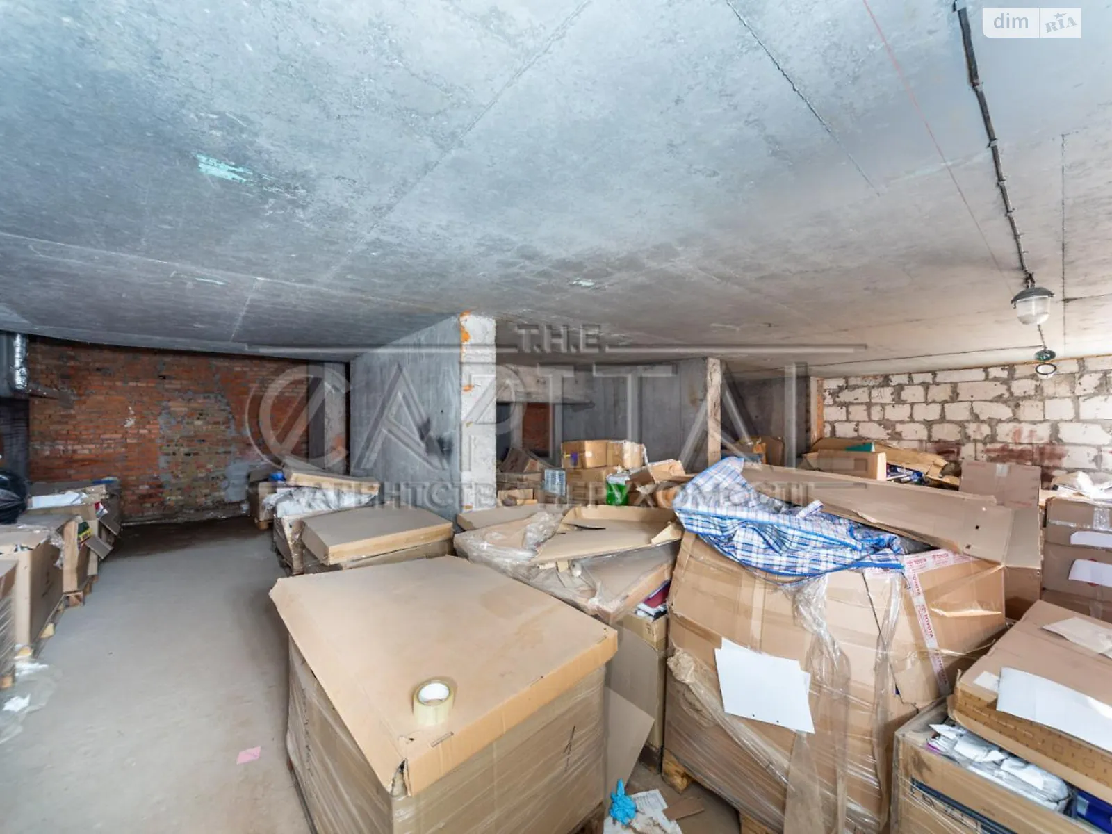 Продается помещения свободного назначения 295.3 кв. м в 25-этажном здании, цена: 245000 $ - фото 1