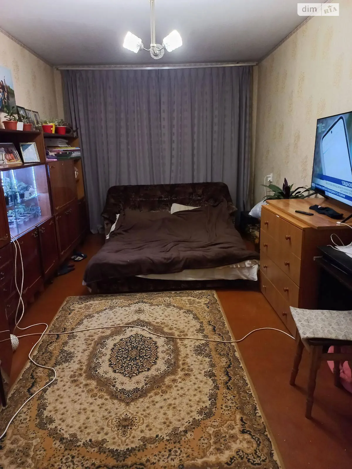 Продается 3-комнатная квартира 61.8 кв. м в, цена: 40000 $ - фото 1