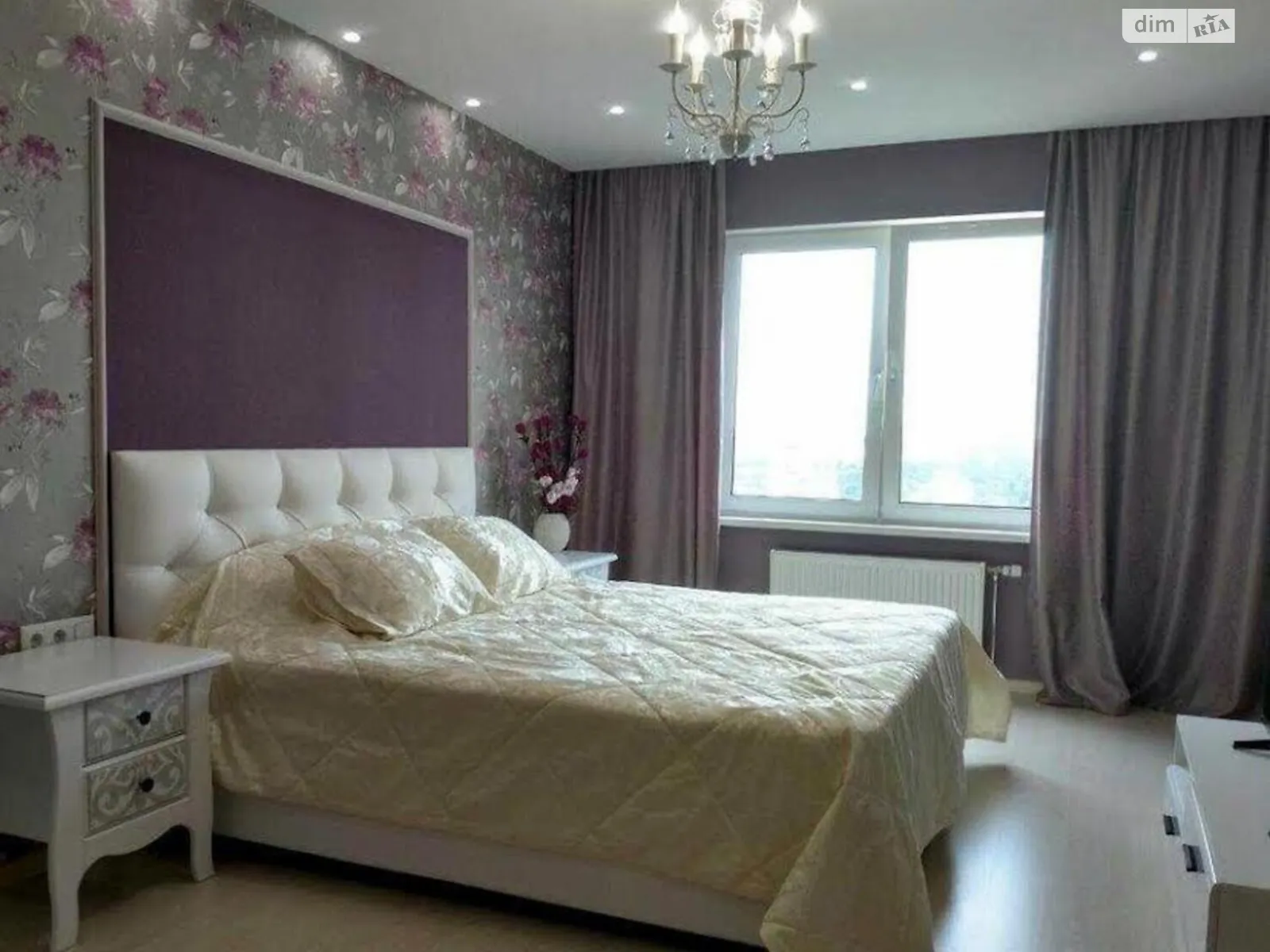 Продается 3-комнатная квартира 91.9 кв. м в Киеве, цена: 110000 $ - фото 1