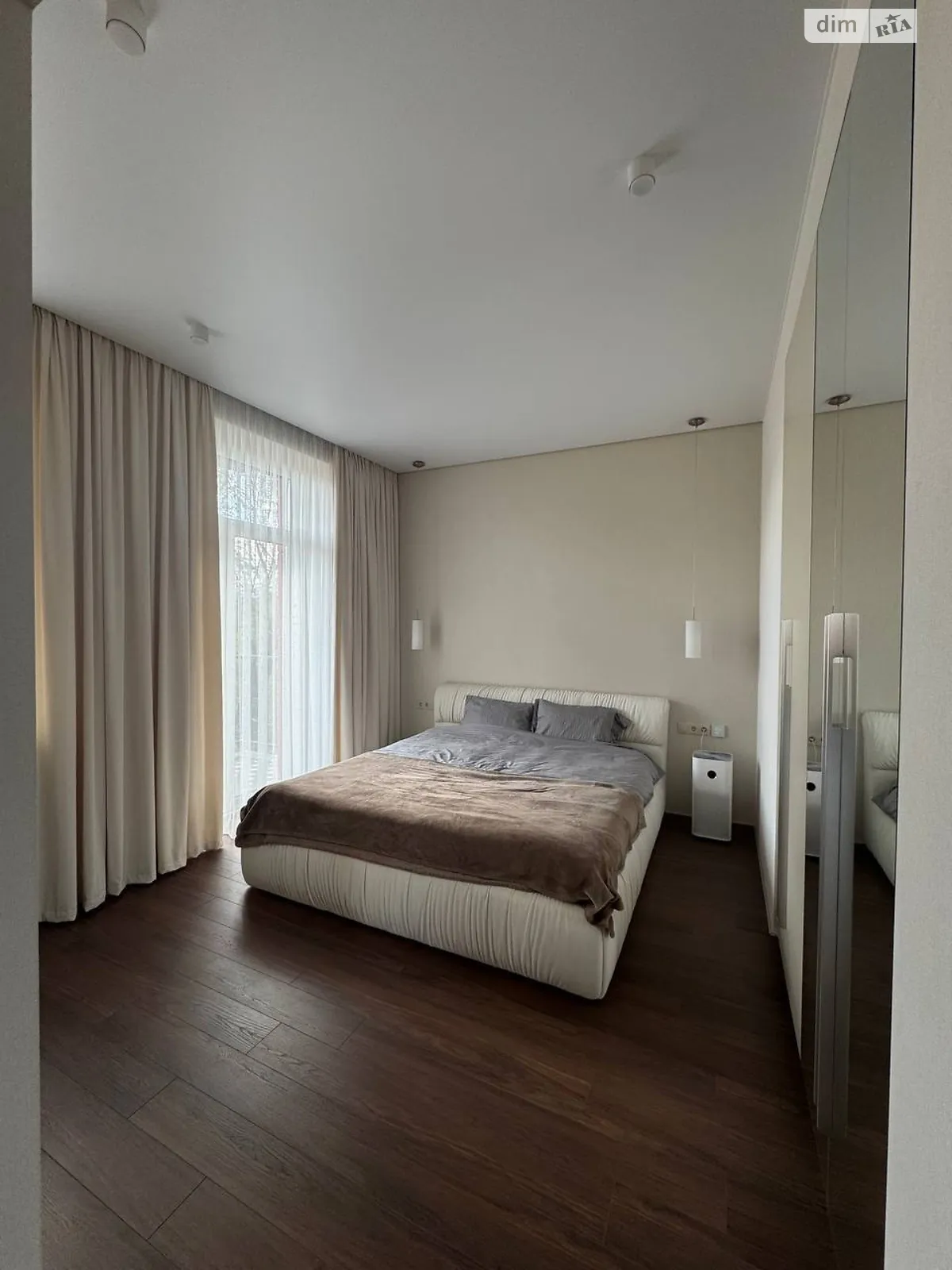 Продается 2-комнатная квартира 63.9 кв. м в Днепре, просп. Яворницкого Дмитрия, 82 - фото 1