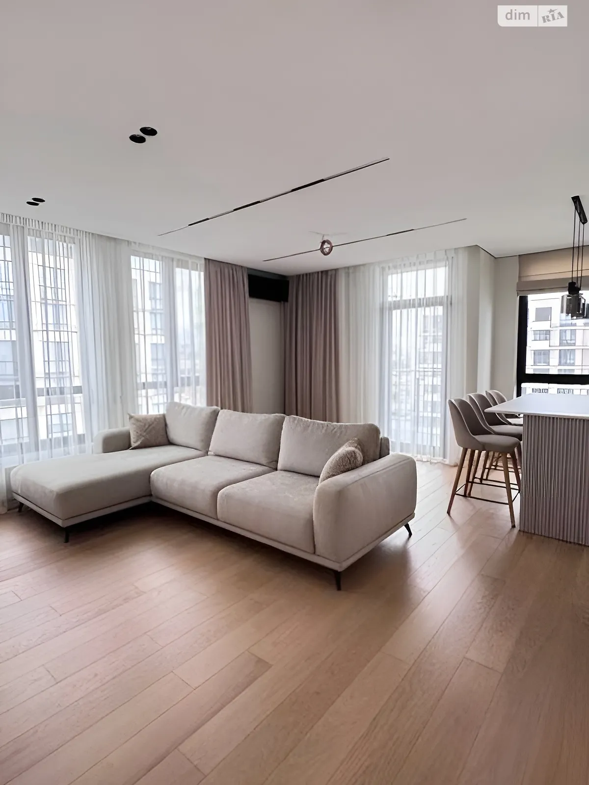 Продается 2-комнатная квартира 78 кв. м в, цена: 290000 $ - фото 1