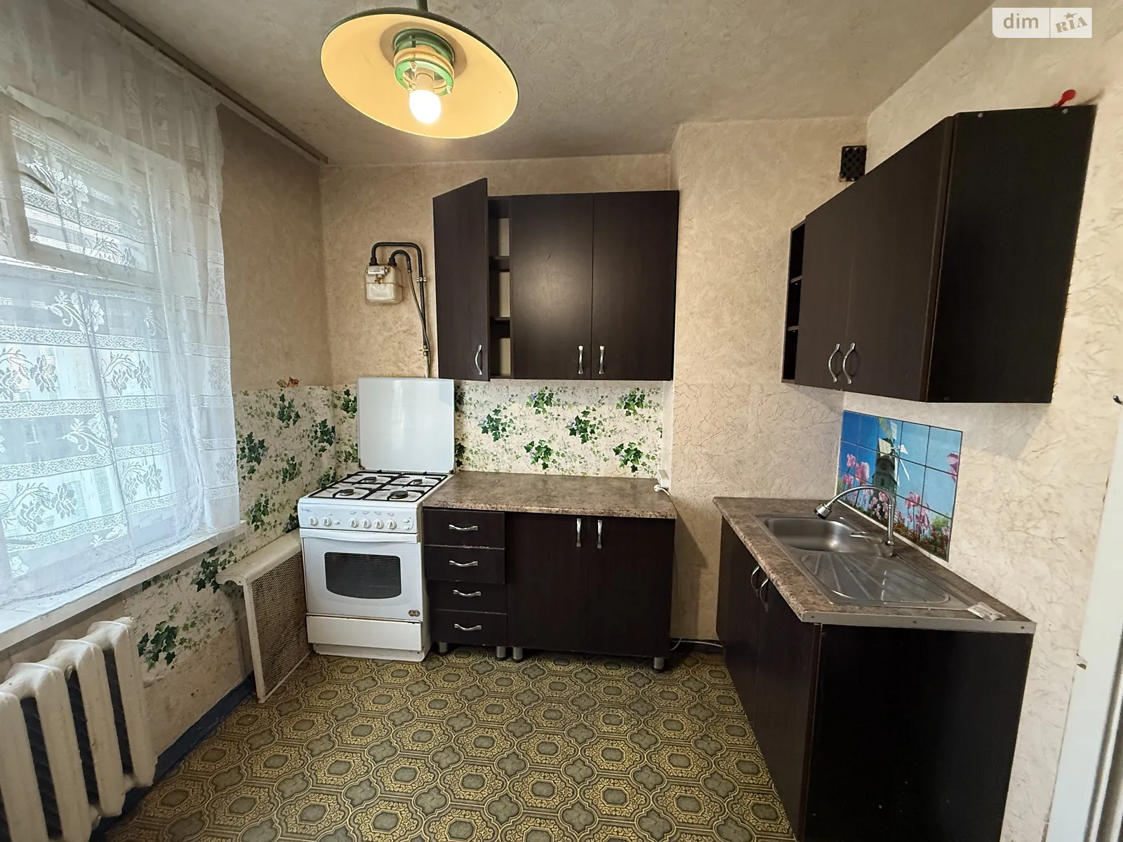 Продается 2-комнатная квартира 54 кв. м в Белой Церкви, ул. Курсовая, 17А - фото 1