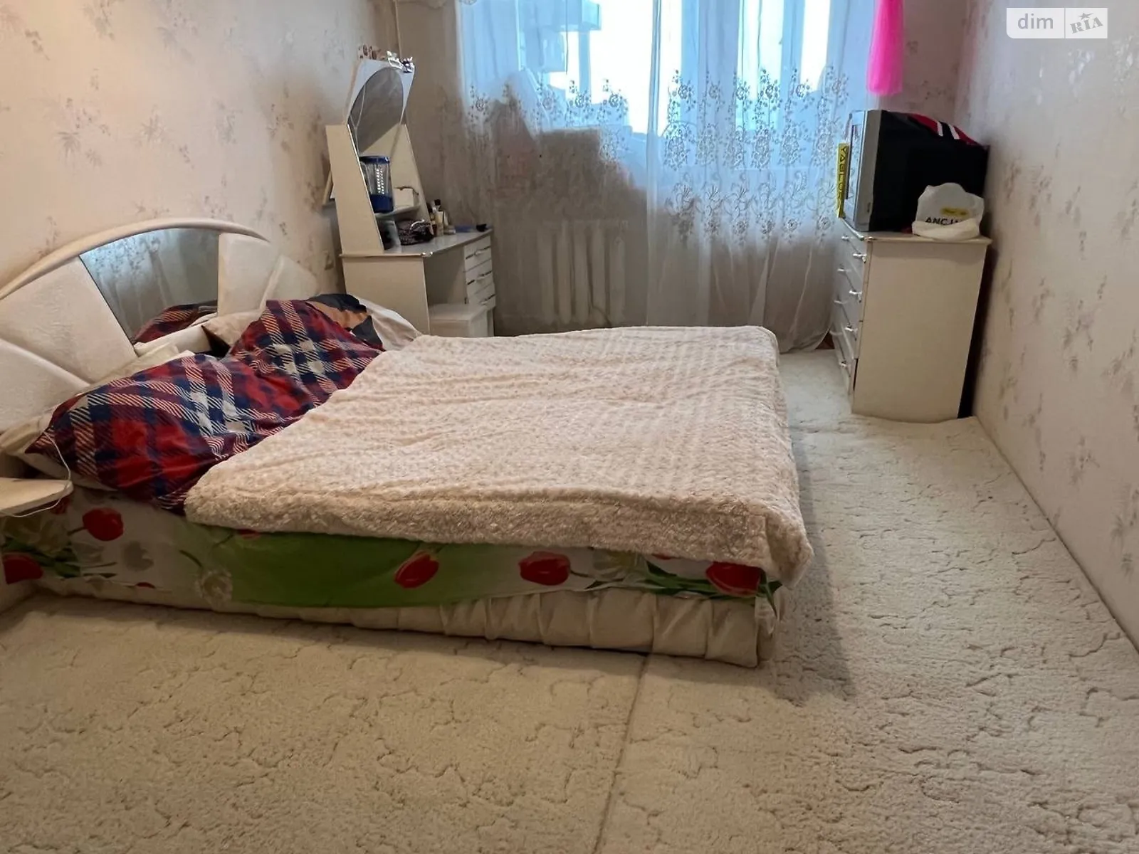 3-комнатная квартира 63.1 кв. м в Запорожье, цена: 35000 $ - фото 1